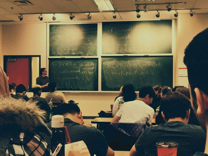 Institut Scolaire Lumière d’Avenir